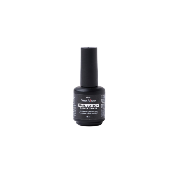VEE ALLURE - NAIL LOTION