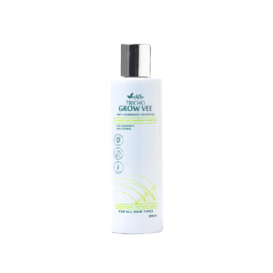 TRICHO GROW VEE ANTI- DANDRUFF  SHAMPOO