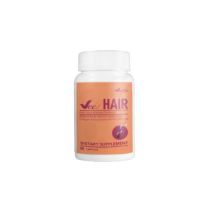 VEE HAIR 60 CAP