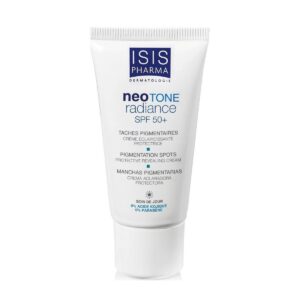 Isis Pharma Neotone Radiance Spf50+ - 30ml