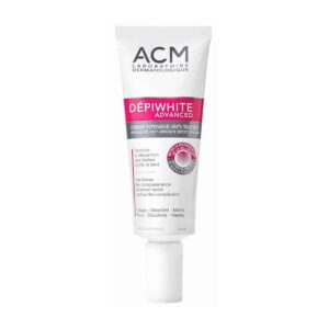 Acm Depiwhite Advanced Depigmenting Cream - 40ml