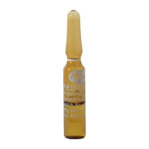 Feldene 20 mg-1 ml - 3 Ampoules