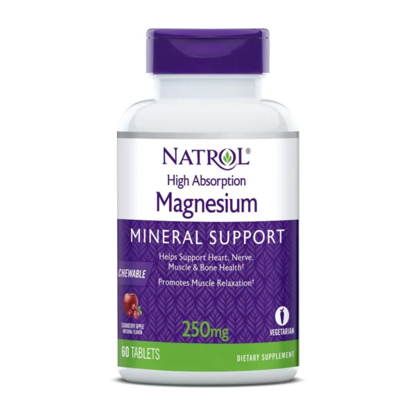Natrol Vitamin D3 Bone & Joint 5000 IU - 90 Tablets