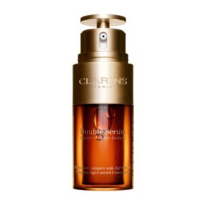 Clarins Double Serum Complete Age Control Concentrate