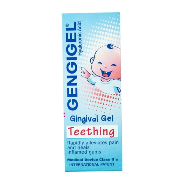 Gengigel Teething - 20 ml