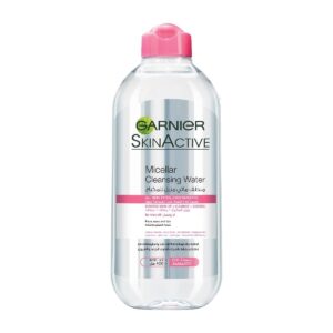 Garnier Micellar Cleansing Water For Sensitive Skin