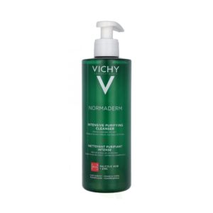 Vichy Normaderm Phytosolution Intensive Purifying Gel