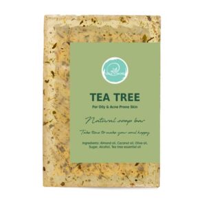 Soul & More Tea Tree Soap