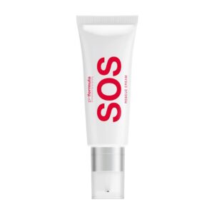 PHformula SOS Rescue Cream - 50ml