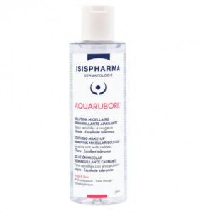 Isis Pharma Aquaruboril Micellaire Solution - 250ml