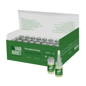 The Hair Addict The Indian Recipe 10ml