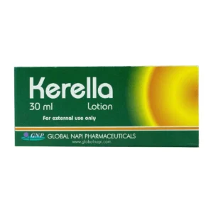 Kerella Lotion - 30 ml