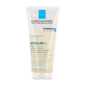La Roche Posay Effaclar H Iso-Biome Cleansing Cream - 200ml