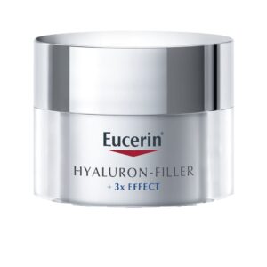 Eucerin Hyaluron Filler Day SPF 15 Cream For Dry Skin – 50ml