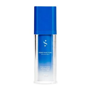Sesh Ready In Action Anti-Aging Serum – 30ml
