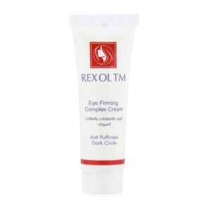 Rexsol TM Eye Firming Complex Cream - 20ml