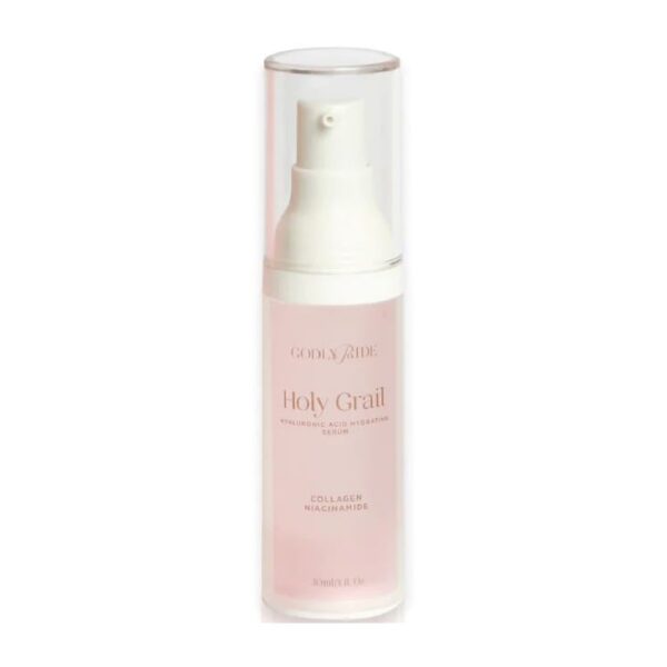 Godly Pride Holy Grail Hyaluronic Acid Hydrating Serum – 30ml