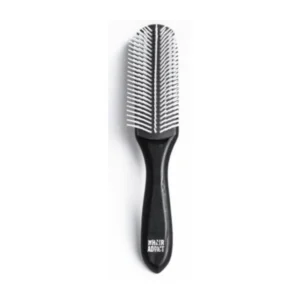 The Hair Addict Definition Brush - Black