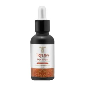 Trindiva Nourishing and Moisturizing Skin Serum – 30ml