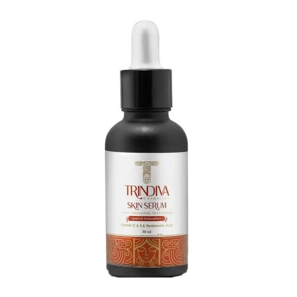 Trindiva Nourishing and Moisturizing Skin Serum – 30ml