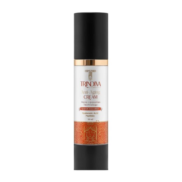 Trindiva Anti-Aging Cream - 50ml