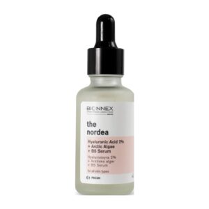 Bionnex The Nordea Hyaluronic Acid 2% Serum - 30ml