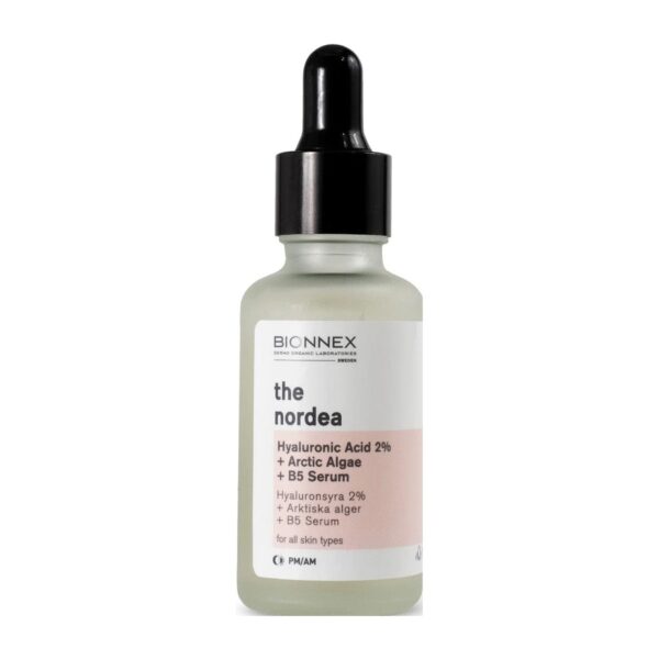 Bionnex The Nordea Hyaluronic Acid 2% Serum - 30ml