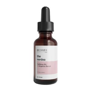 Bionnex The Nordea Caffeine 5% Angelica Serum - 30ml