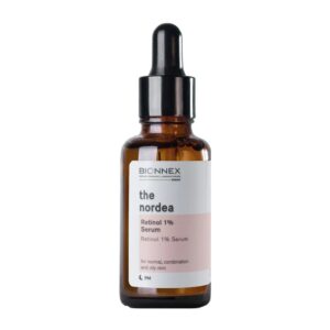 Bionnex The Nordea Retinol 1% Serum - 30ml