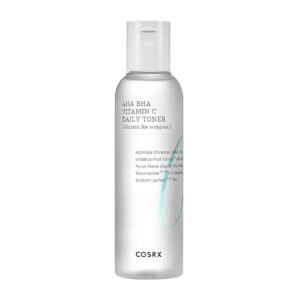 Cosrx Refresh Aha Bha Vitamin C Daily Toner - 150ml