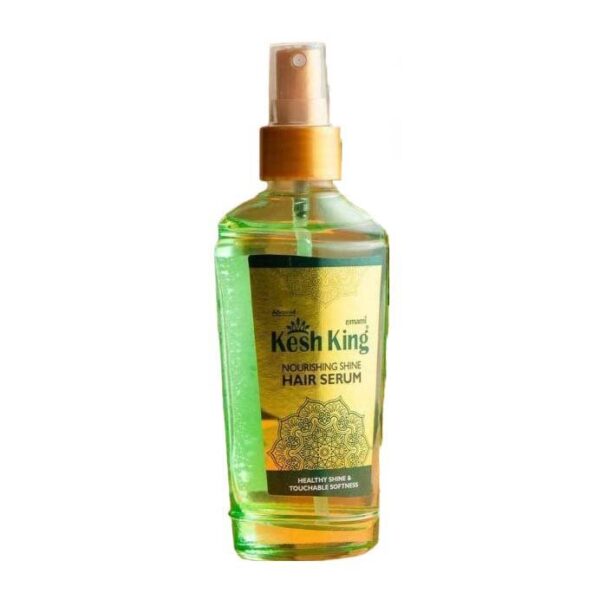 Kesh King Nourishing Shine Hair Serum – 100ml