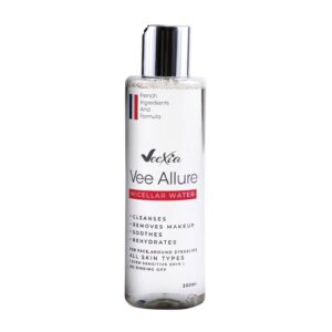 Veexia Vee Allure Micellar Water - 200ml