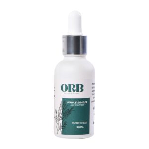 ORB Pimple Eraser Acne Treatment – 30ml