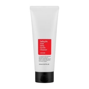 Cosrx Salicylic Acid Daily Gentle Cleanser - 150ml
