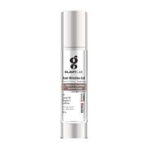 Glamy Lab Anti-Wrinkles Gel – 50gm