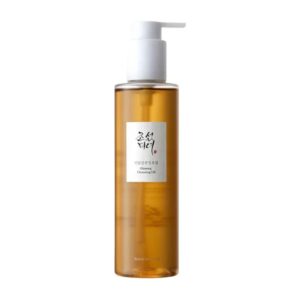 Beauty of Joseon Ginseng Cleansing Oil – 210ml