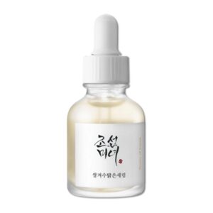 Beauty of Joseon Rice and Alpha Arbutin Glow Deep Serum – 30ml