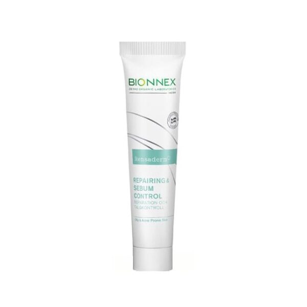Bionnex Rensaderm Repairing and Sebum Control - 30ml