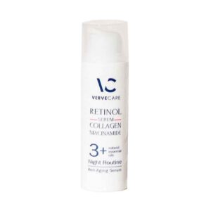 Verve Care Retinol Night Serum - 50ml