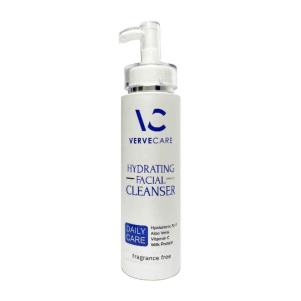 Verve Care Hydrating Facial Cleansing Gel - 220ml