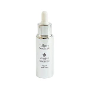 Tulip Natural Vitamin C Serum - 30ml
