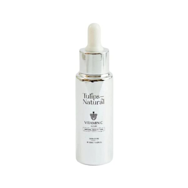 Tulip Natural Vitamin C Serum - 30ml