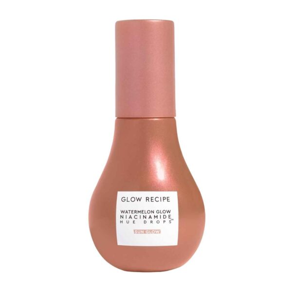 Glow Recipe Watermelon Nicinamide Hue Drops Tinted serum - 40ml