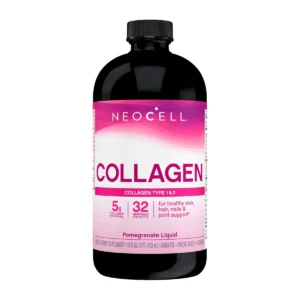 Neocell Collagen Pomegranate Liquid - 473ml
