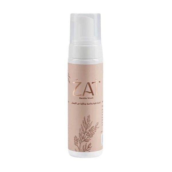Zat Care Gentle Wash - 200ml