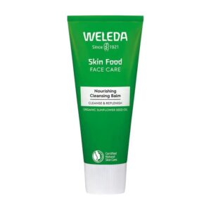 Weleda Skin Food Cleansing Balm - 75ml