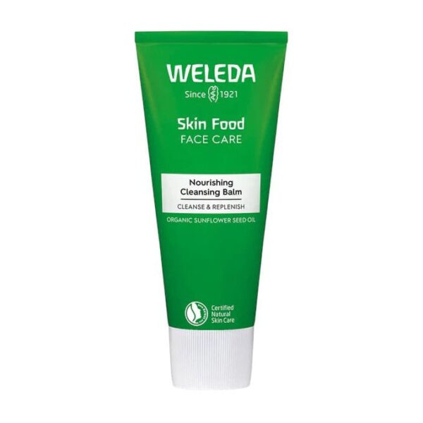 Weleda Skin Food Cleansing Balm - 75ml