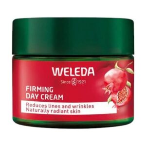 Weleda Pomegranate & Maca Peptides Firming Day Cream - 40ml