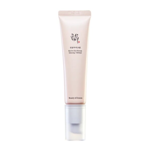 Beauty of Joseon Ginseng + Retinal Revive Eye Serum - 30ml