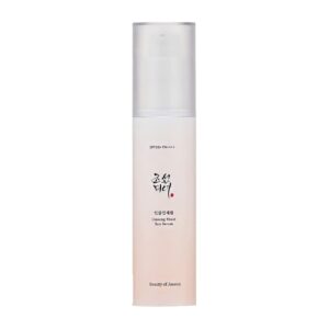 Beauty of Joseon Ginseng Moist SPF 50+ Sun Serum - 50ml